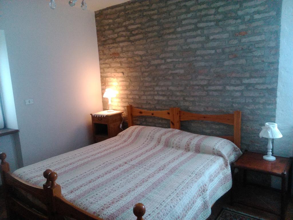 Casa Ramonda Guest House Neive Ngoại thất bức ảnh