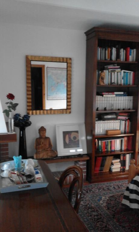Casa Ramonda Guest House Neive Ngoại thất bức ảnh